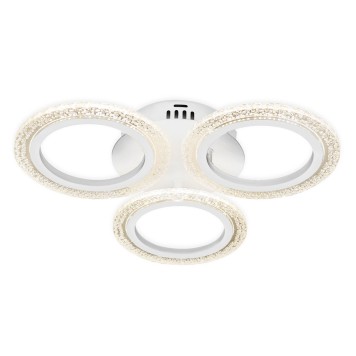 Светильник потолочный Ambrella Acrylica Original FA4050-1