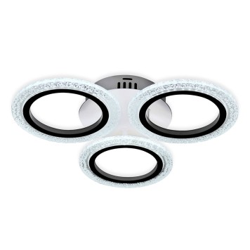 Светильник потолочный Ambrella Acrylica Original FA4050-3