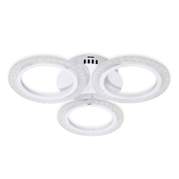 Светильник потолочный Ambrella Acrylica Original FA4050-4