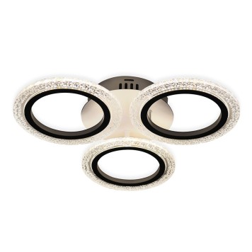 Светильник потолочный Ambrella Acrylica Original FA4050-5