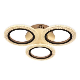 Светильник потолочный Ambrella Acrylica Original FA4050