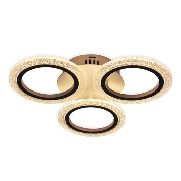 Светильник потолочный Ambrella Acrylica Original FA4050