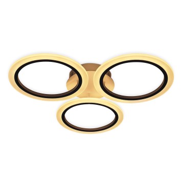 Светильник потолочный Ambrella Acrylica Original FA4052-1