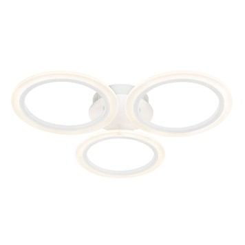 Светильник потолочный Ambrella Acrylica Original FA4052-3