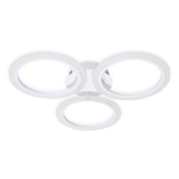 Светильник потолочный Ambrella Acrylica Original FA4052-4