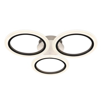 Светильник потолочный Ambrella Acrylica Original FA4052-6