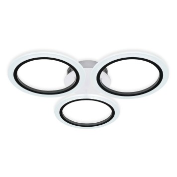 Светильник потолочный Ambrella Acrylica Original FA4052