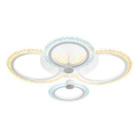 Светильник потолочный Ambrella Acrylica Original FA4061