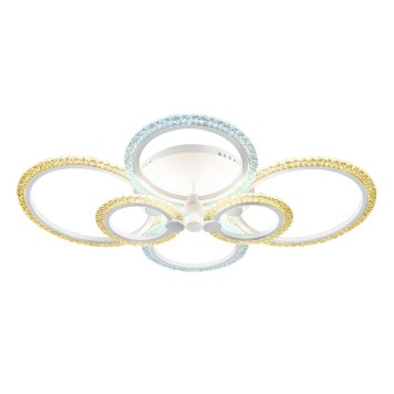 Светильник потолочный Ambrella Acrylica Original FA4065-1