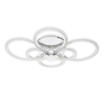 Светильник потолочный Ambrella Acrylica Original FA4065-3