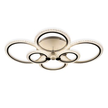 Светильник потолочный Ambrella Acrylica Original FA4065-4