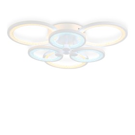 Светильник потолочный Ambrella Acrylica Original FA4085