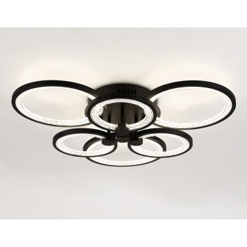 Светильник потолочный Ambrella Acrylica Original FA4092-3