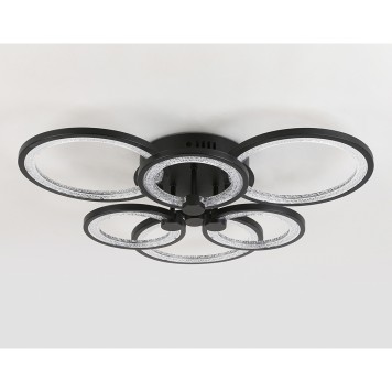 Светильник потолочный Ambrella Acrylica Original FA4092-4