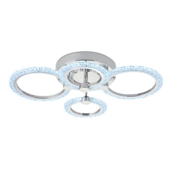 Светильник потолочный Ambrella Acrylica Original FA412-2