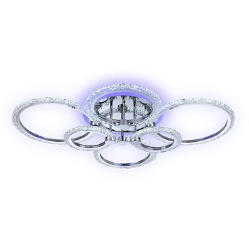 Светильник потолочный Ambrella Acrylica Original FA413-2