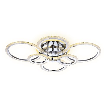 Светильник потолочный Ambrella Acrylica Original FA413