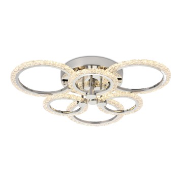 Светильник потолочный Ambrella Acrylica Original FA414-1