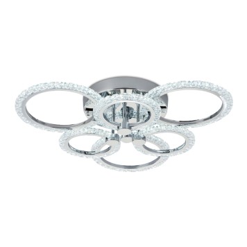 Светильник потолочный Ambrella Acrylica Original FA414-2