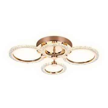 Светильник потолочный Ambrella Acrylica Original FA416-1