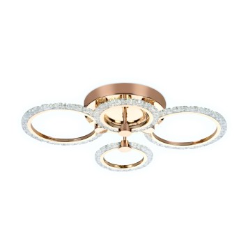 Светильник потолочный Ambrella Acrylica Original FA416