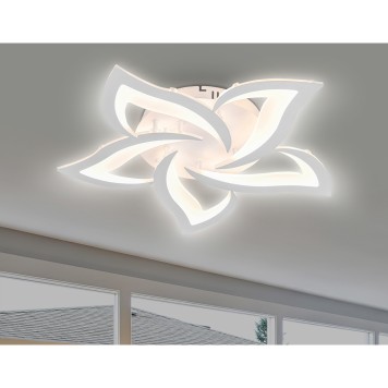 Светильник потолочный Ambrella Acrylica Original FA4171-1