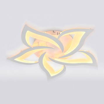 Светильник потолочный Ambrella Acrylica Original FA4171-3