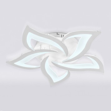 Светильник потолочный Ambrella Acrylica Original FA4171-4