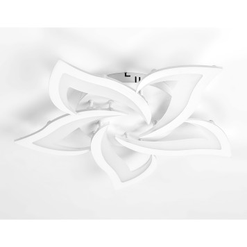 Светильник потолочный Ambrella Acrylica Original FA4171-5