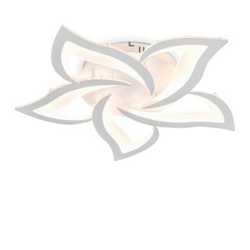 Светильник потолочный Ambrella Acrylica Original FA4171