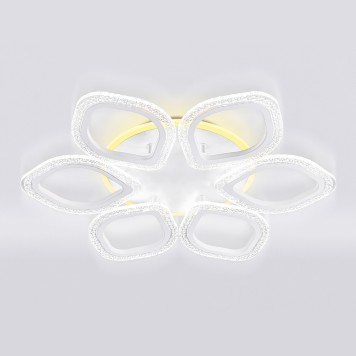 Светильник потолочный Ambrella Acrylica Original FA4175-3