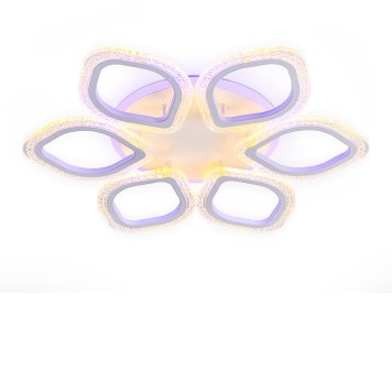 Светильник потолочный Ambrella Acrylica Original FA4175