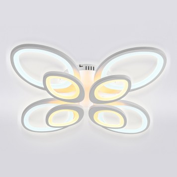 Светильник потолочный Ambrella Acrylica Original FA4179-3