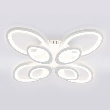 Светильник потолочный Ambrella Acrylica Original FA4179-4