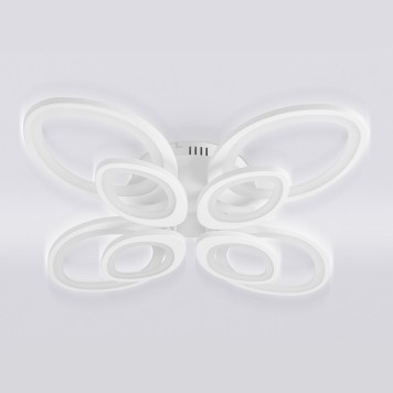 Светильник потолочный Ambrella Acrylica Original FA4179-5