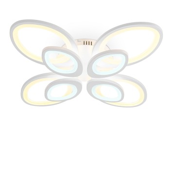 Светильник потолочный Ambrella Acrylica Original FA4179