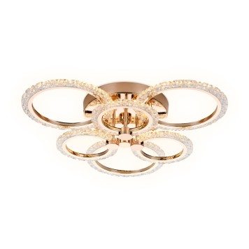 Светильник потолочный Ambrella Acrylica Original FA418-2