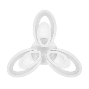 Светильник потолочный Ambrella Acrylica Original FA422-1