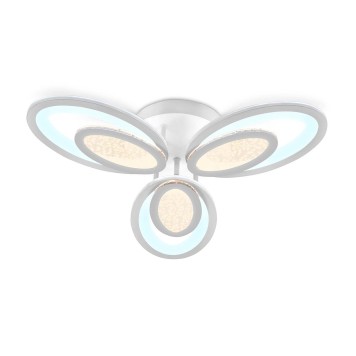 Светильник потолочный Ambrella Acrylica Original FA422-3