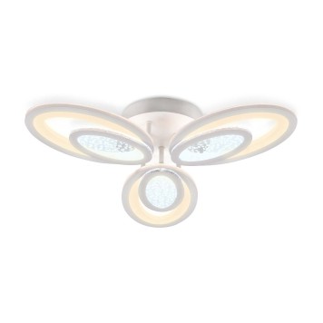 Светильник потолочный Ambrella Acrylica Original FA422