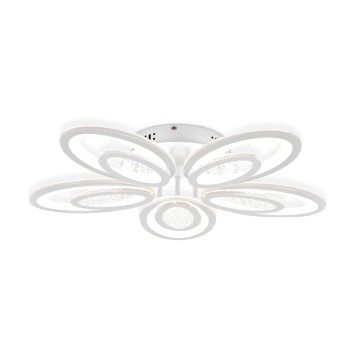 Светильник потолочный Ambrella Acrylica Original FA423-1