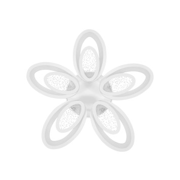 Светильник потолочный Ambrella Acrylica Original FA423-2