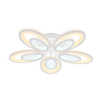 Светильник потолочный Ambrella Acrylica Original FA423-3