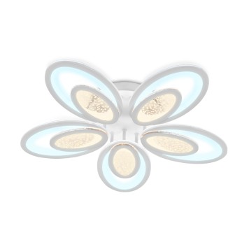 Светильник потолочный Ambrella Acrylica Original FA423