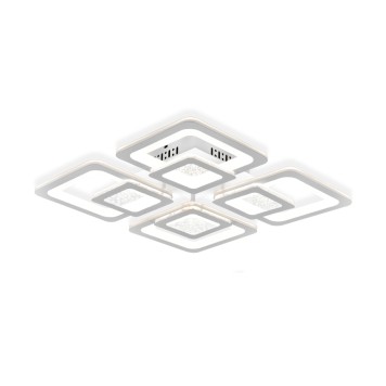 Светильник потолочный Ambrella Acrylica Original FA427-1