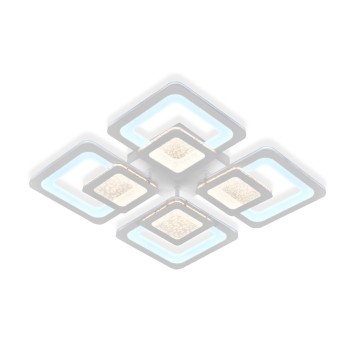 Светильник потолочный Ambrella Acrylica Original FA427-2