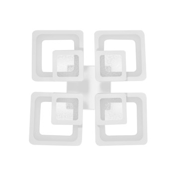 Светильник потолочный Ambrella Acrylica Original FA427-3