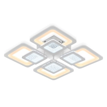 Светильник потолочный Ambrella Acrylica Original FA427