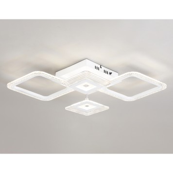 Светильник потолочный Ambrella Acrylica Original FA4281-3