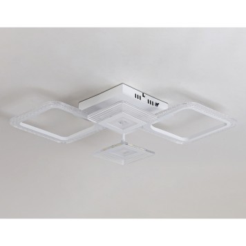 Светильник потолочный Ambrella Acrylica Original FA4281-5